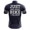 One More Bike Men's Cycling Kit-Full Set-Global Cycling Gear