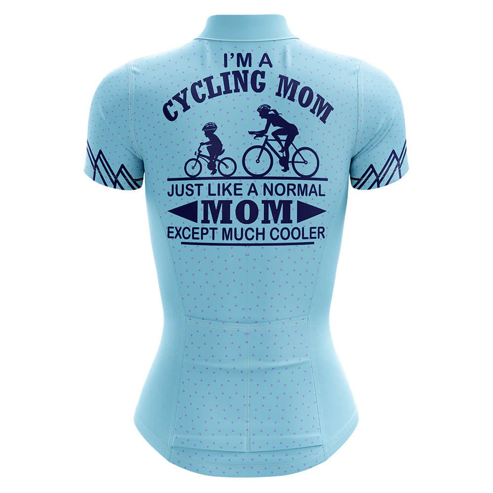 Mom V3 - Cycling Kit-Full Set-Global Cycling Gear