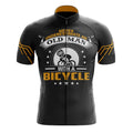 Old Man V4 - Men's Cycling Kit-Jersey-Global Cycling Gear