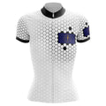 Indiana - Women V7 - Cycling Kit-Jersey Only-Global Cycling Gear