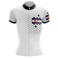 Colorado - Women V7 - Cycling Kit-Jersey Only-Global Cycling Gear