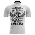 Texas V8 - Men's Cycling Kit-Jersey Only-Global Cycling Gear