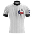 Texas V7 - Men's Cycling Kit-Jersey Only-Global Cycling Gear