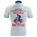 Ohioan Men's Cycling Kit-Jersey Only-Global Cycling Gear