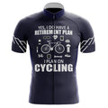 Cycling Jersey V5-Jersey Only-Global Cycling Gear