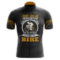 In My Head Men's Cycling Kit-Jersey Only-Global Cycling Gear