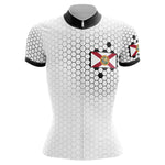 Florida - Women V7 - Cycling Kit-Jersey Only-Global Cycling Gear