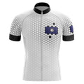 Kentucky V7 - Men's Cycling Kit-Jersey Only-Global Cycling Gear