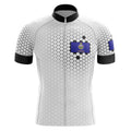 Kansas V7 - Men's Cycling Kit-Jersey Only-Global Cycling Gear