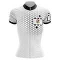 Illinois - Women V7 - Cycling Kit-Jersey Only-Global Cycling Gear