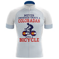 Coloradan Men's Cycling Kit-Jersey Only-Global Cycling Gear