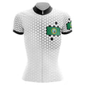 Washington - Women V7 - Cycling Kit-Jersey Only-Global Cycling Gear