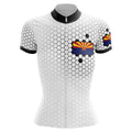 Arizona - Women V7 - Cycling Kit-Jersey Only-Global Cycling Gear