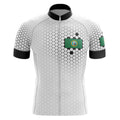 Washington V7 - Men's Cycling Kit-Jersey Only-Global Cycling Gear