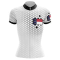 North Carolina - Women V7 - Cycling Kit-Jersey Only-Global Cycling Gear