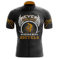 Old Man V5 - Men's Cycling Kit-Jersey Only-Global Cycling Gear