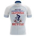 Californian Men's Cycling Kit-Jersey Only-Global Cycling Gear