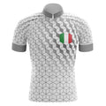 Italy V8 - Men's Cycling Kit-Jersey Only-Global Cycling Gear