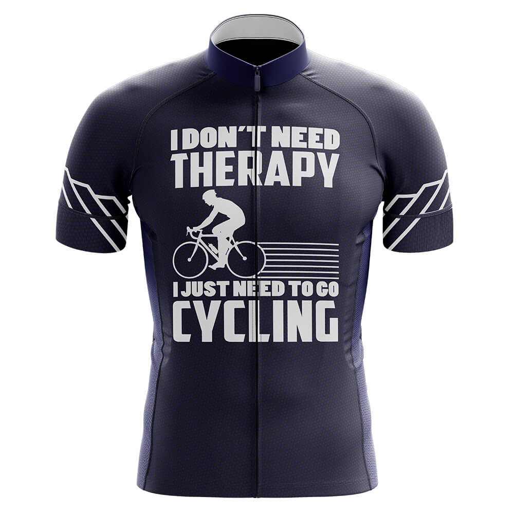 Therapy V6 - Men's Cycling Kit-Jersey Only-Global Cycling Gear