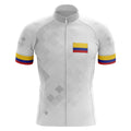 Colombia V2 - Men's Cycling Kit-Jersey Only-Global Cycling Gear