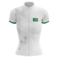 Washington - Women - Cycling Kit-Jersey Only-Global Cycling Gear