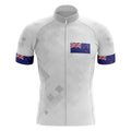New Zealand V2 - Men's Cycling Kit-Jersey Only-Global Cycling Gear