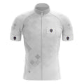 Massachusetts V2 - Men's Cycling Kit-Jersey Only-Global Cycling Gear