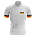 Germany V2 - Men's Cycling Kit-Jersey Only-Global Cycling Gear