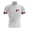 North Carolina V2 - Men's Cycling Kit-Jersey Only-Global Cycling Gear