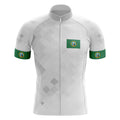 Washington V2 - Men's Cycling Kit-Jersey Only-Global Cycling Gear