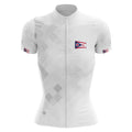 Ohio - Women - Cycling Kit-Jersey Only-Global Cycling Gear