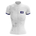 Virginia - Women - Cycling Kit-Jersey Only-Global Cycling Gear