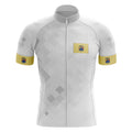 New Jersey V2 - Men's Cycling Kit-Jersey Only-Global Cycling Gear