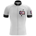 Ohio V7 - Men's Cycling Kit-Jersey Only-Global Cycling Gear