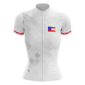 Georgia - Women - Cycling Kit-Jersey Only-Global Cycling Gear