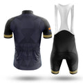 Arizona S2 - Men's Cycling Kit-Full Set-Global Cycling Gear