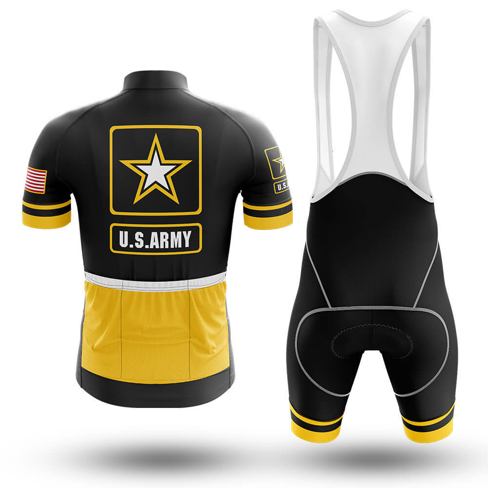 U.S.Army V4 - Men's Cycling Kit-Full Set-Global Cycling Gear