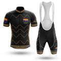 Arizona V17 - Men's Cycling Kit-Full Set-Global Cycling Gear