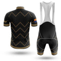 Arizona V17 - Men's Cycling Kit-Full Set-Global Cycling Gear