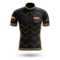 Arizona V17 - Men's Cycling Kit-Jersey Only-Global Cycling Gear