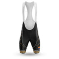 Arizona V17 - Men's Cycling Kit-Bibs Only-Global Cycling Gear