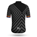 Arizona Cycling Jersey-White-Global Cycling Gear