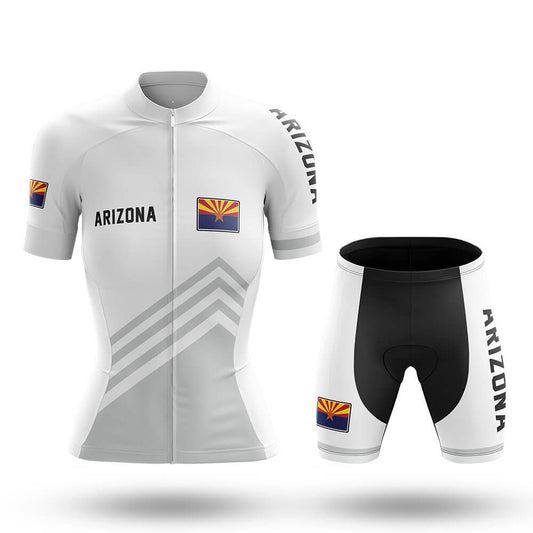 Arizona S4 - Women - Cycling Kit-Full Set-Global Cycling Gear