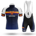 Arizona S1 - Men's Cycling Kit-Full Set-Global Cycling Gear