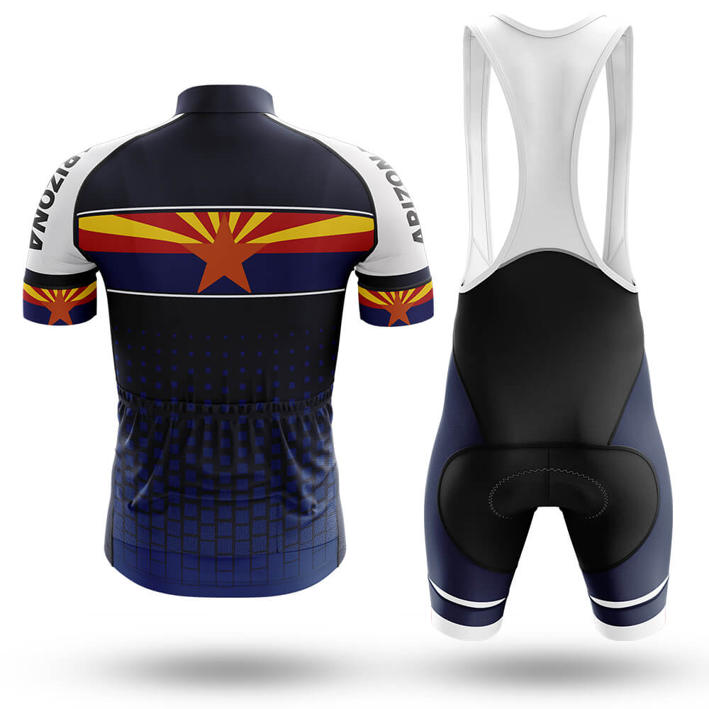 Arizona S1 - Men's Cycling Kit-Full Set-Global Cycling Gear