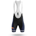 Arizona S1 - Men's Cycling Kit-Bibs Only-Global Cycling Gear