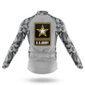 U.S.Army - Men's Cycling Kit-Full Set-Global Cycling Gear