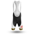 Austria V15 - Men's Cycling Kit-Bibs Only-Global Cycling Gear