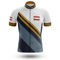 Austria V15 - Men's Cycling Kit-Jersey Only-Global Cycling Gear