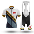 Austria V15 - Men's Cycling Kit-Full Set-Global Cycling Gear